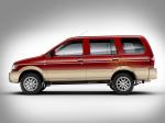 Chevrolet Tavera Neo 3 2012 года